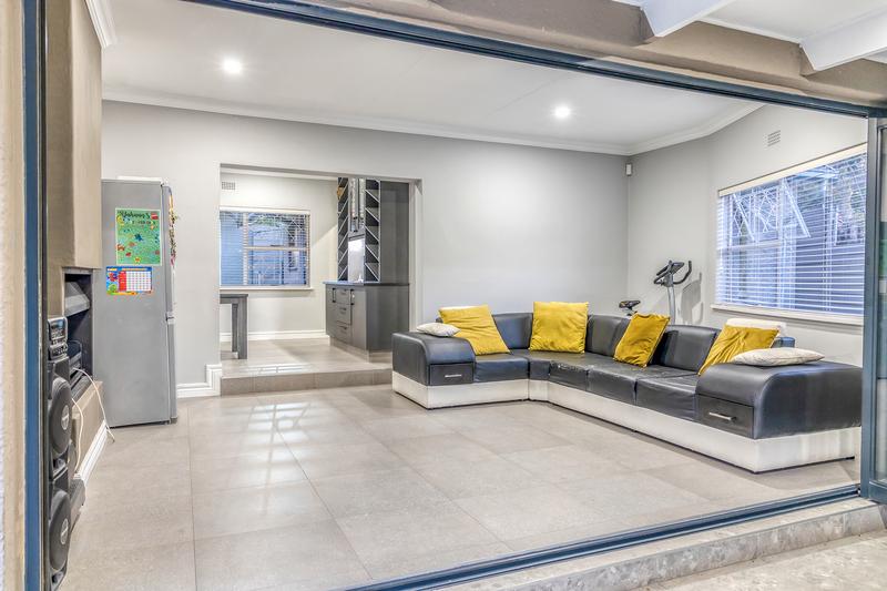 4 Bedroom Property for Sale in Randpark Ridge Gauteng