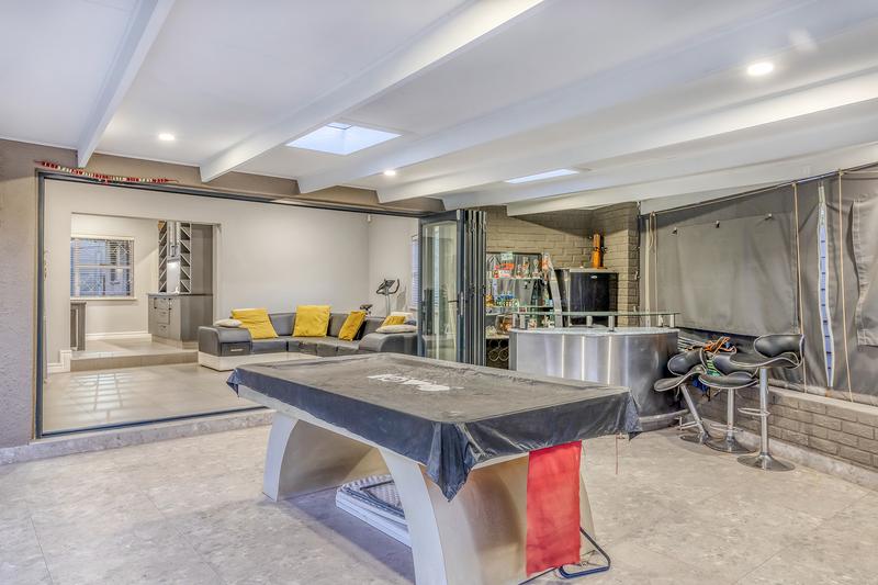 4 Bedroom Property for Sale in Randpark Ridge Gauteng