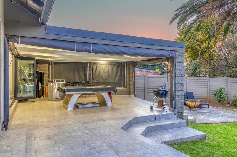 4 Bedroom Property for Sale in Randpark Ridge Gauteng