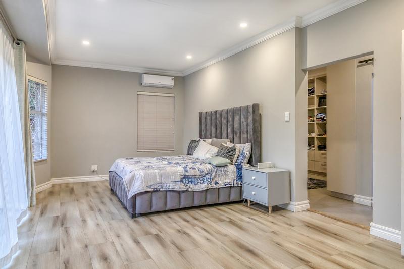 4 Bedroom Property for Sale in Randpark Ridge Gauteng
