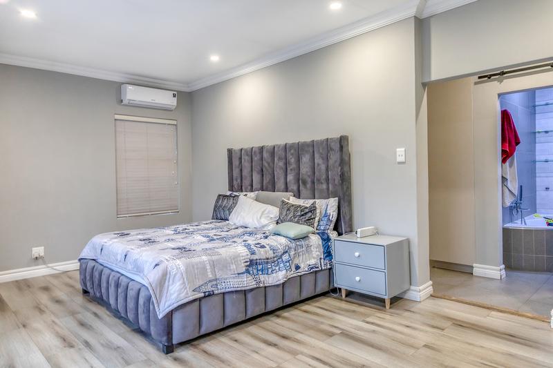 4 Bedroom Property for Sale in Randpark Ridge Gauteng