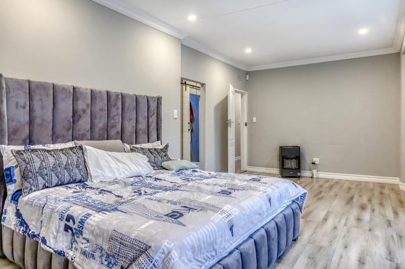 4 Bedroom Property for Sale in Randpark Ridge Gauteng