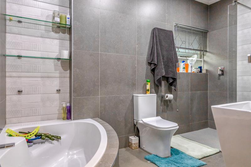 4 Bedroom Property for Sale in Randpark Ridge Gauteng