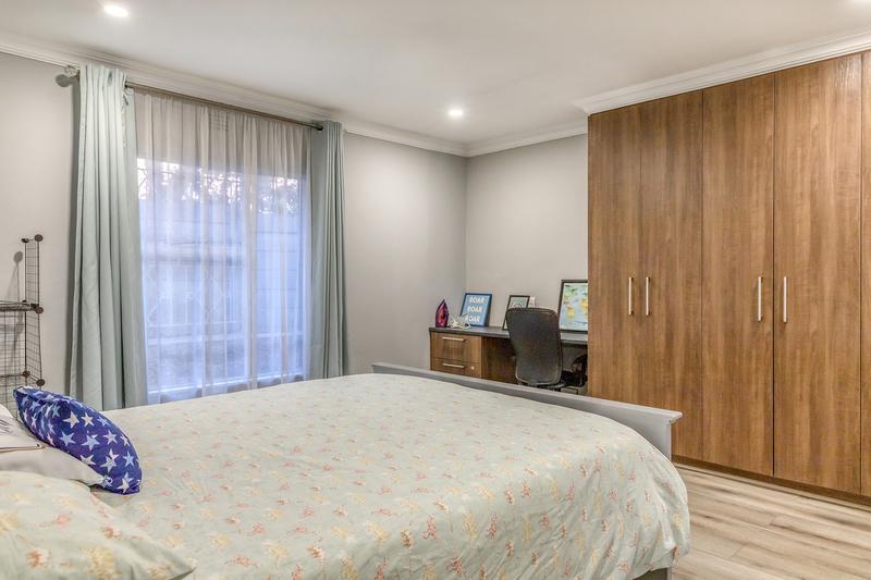 4 Bedroom Property for Sale in Randpark Ridge Gauteng