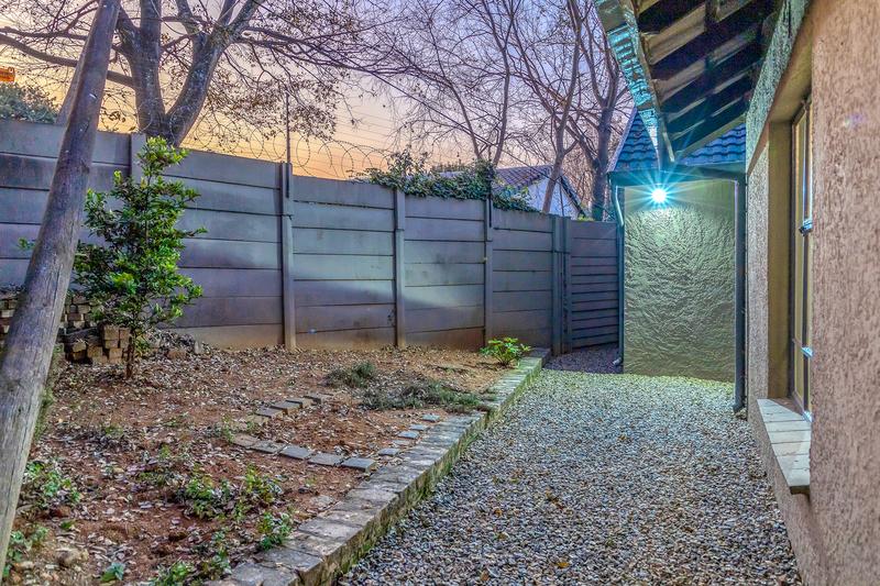 4 Bedroom Property for Sale in Randpark Ridge Gauteng