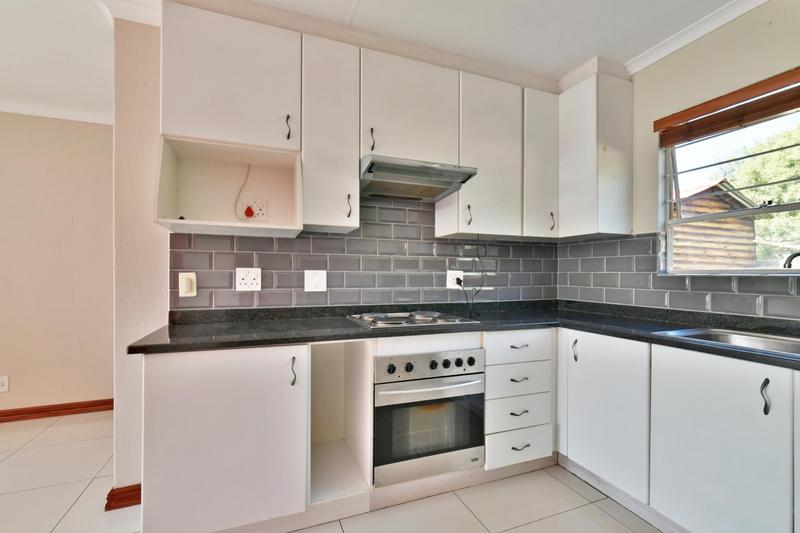 3 Bedroom Property for Sale in Randpark Ridge Gauteng