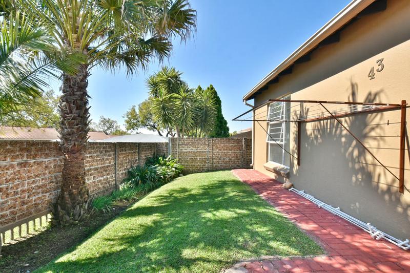 3 Bedroom Property for Sale in Randpark Ridge Gauteng