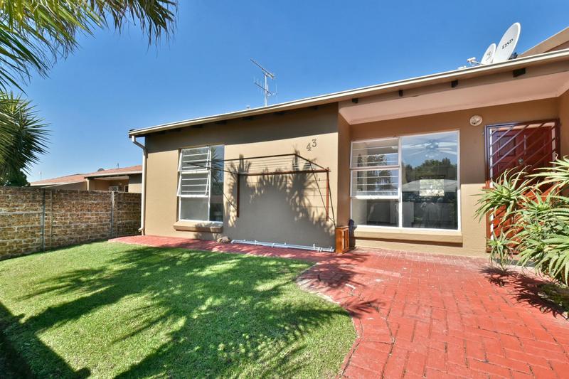 3 Bedroom Property for Sale in Randpark Ridge Gauteng