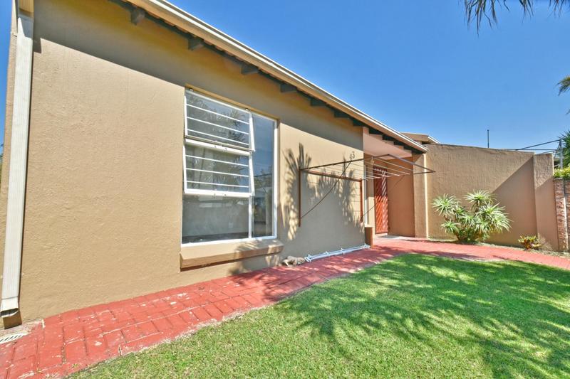 3 Bedroom Property for Sale in Randpark Ridge Gauteng