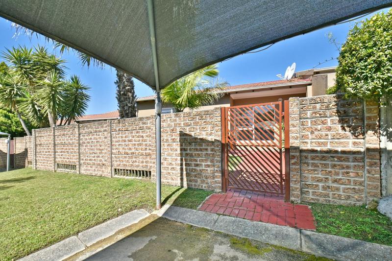 3 Bedroom Property for Sale in Randpark Ridge Gauteng