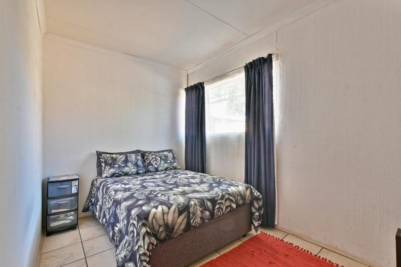 3 Bedroom Property for Sale in Radiokop Gauteng