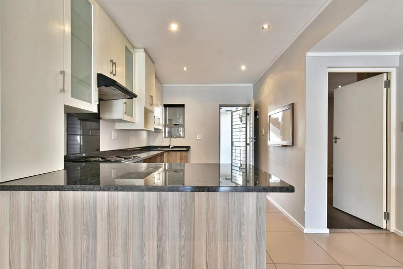 2 Bedroom Property for Sale in Edenburg Gauteng