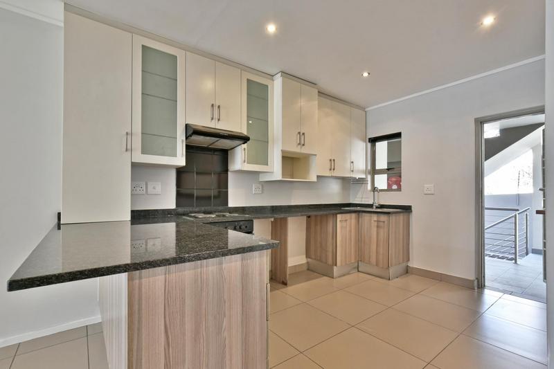 2 Bedroom Property for Sale in Edenburg Gauteng