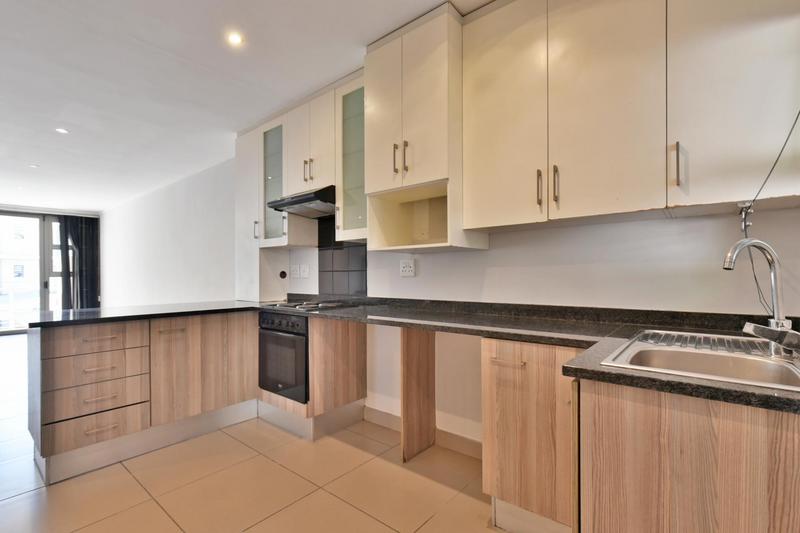 2 Bedroom Property for Sale in Edenburg Gauteng