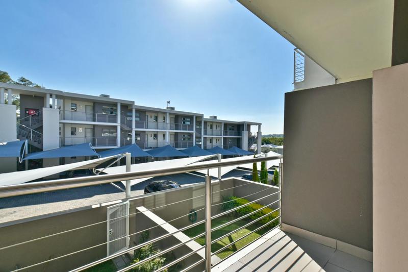 2 Bedroom Property for Sale in Edenburg Gauteng