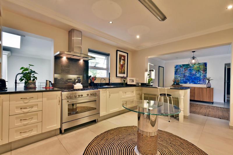 2 Bedroom Property for Sale in Morningside Gauteng