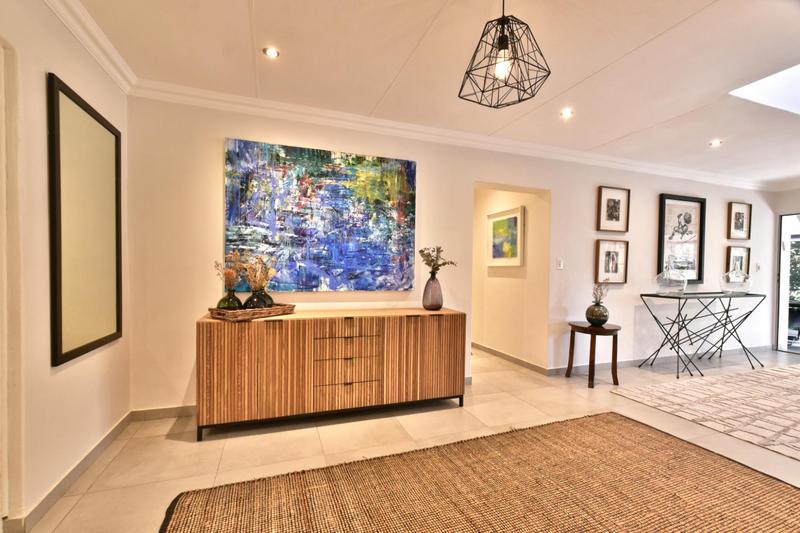 2 Bedroom Property for Sale in Morningside Gauteng