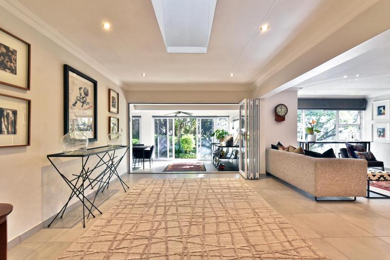2 Bedroom Property for Sale in Morningside Gauteng