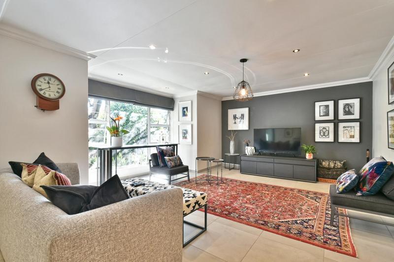 2 Bedroom Property for Sale in Morningside Gauteng
