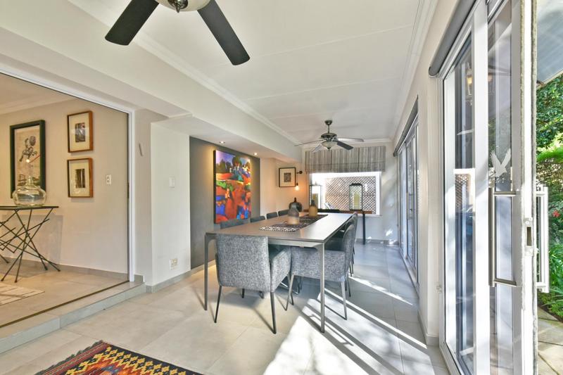 2 Bedroom Property for Sale in Morningside Gauteng