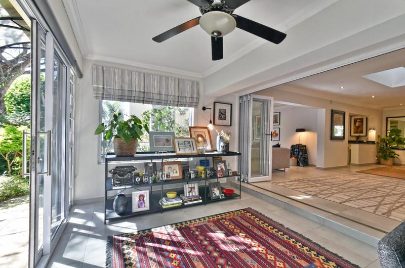 2 Bedroom Property for Sale in Morningside Gauteng