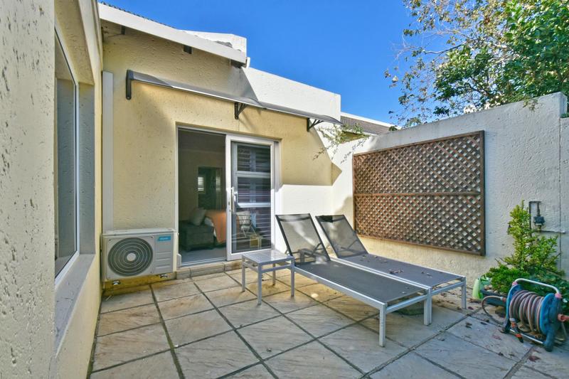 2 Bedroom Property for Sale in Morningside Gauteng