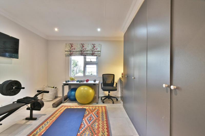 2 Bedroom Property for Sale in Morningside Gauteng