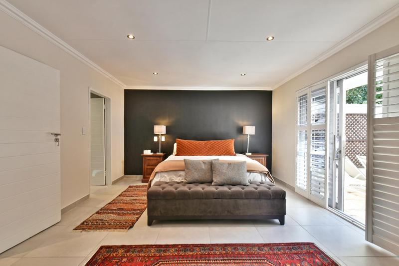 2 Bedroom Property for Sale in Morningside Gauteng