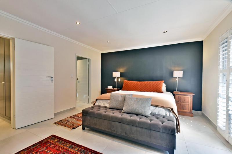 2 Bedroom Property for Sale in Morningside Gauteng