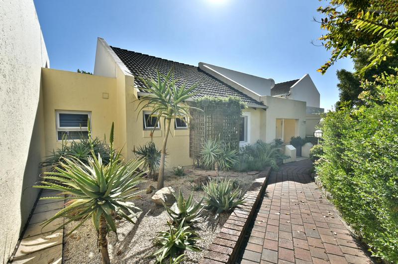 2 Bedroom Property for Sale in Morningside Gauteng