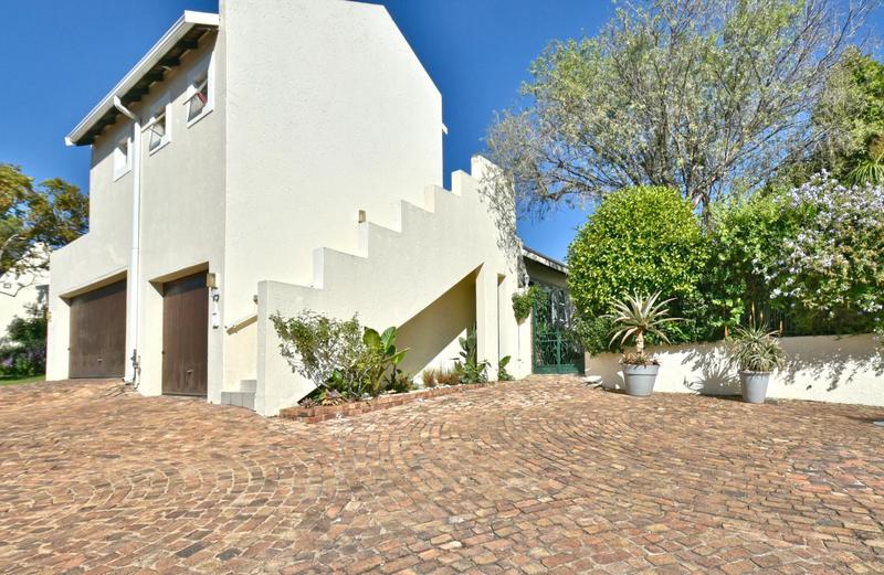2 Bedroom Property for Sale in Morningside Gauteng