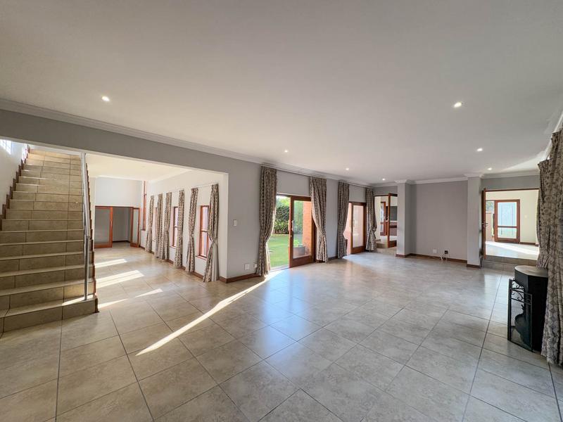 To Let 4 Bedroom Property for Rent in Midstream Estate Gauteng