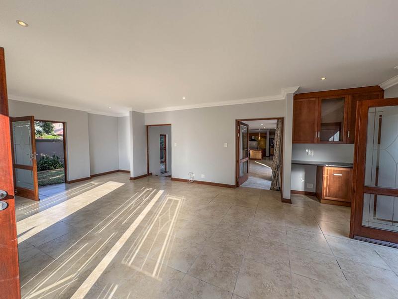 To Let 4 Bedroom Property for Rent in Midstream Estate Gauteng