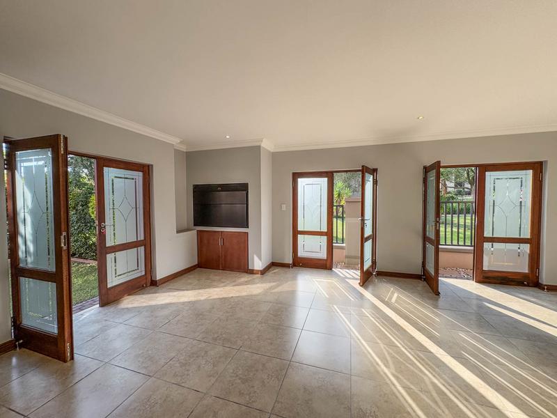 To Let 4 Bedroom Property for Rent in Midstream Estate Gauteng