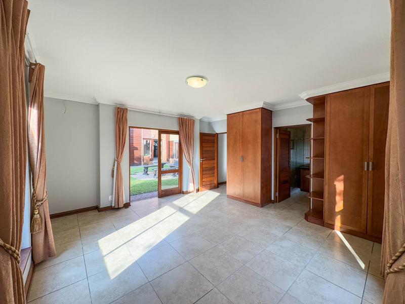 To Let 4 Bedroom Property for Rent in Midstream Estate Gauteng