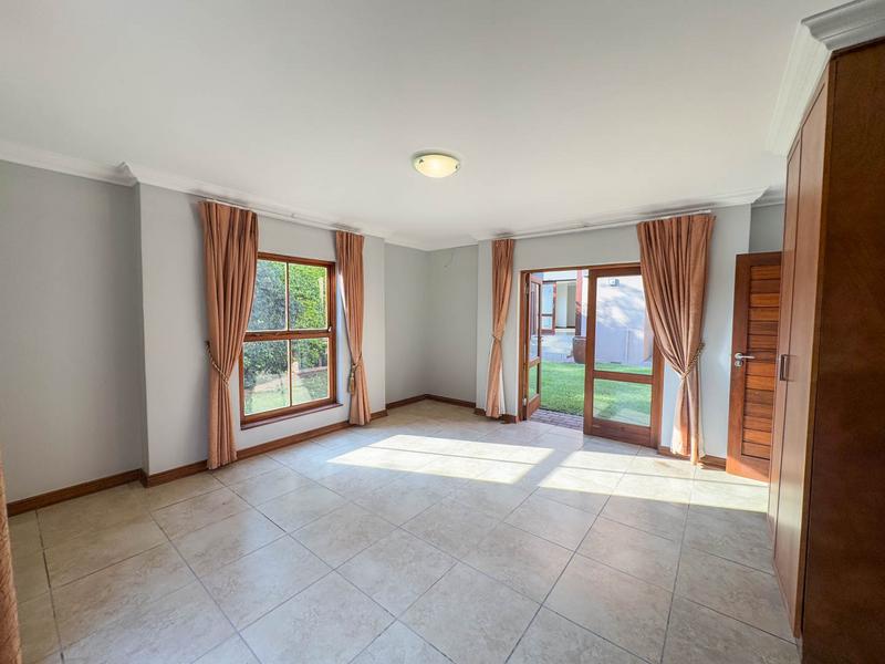 To Let 4 Bedroom Property for Rent in Midstream Estate Gauteng