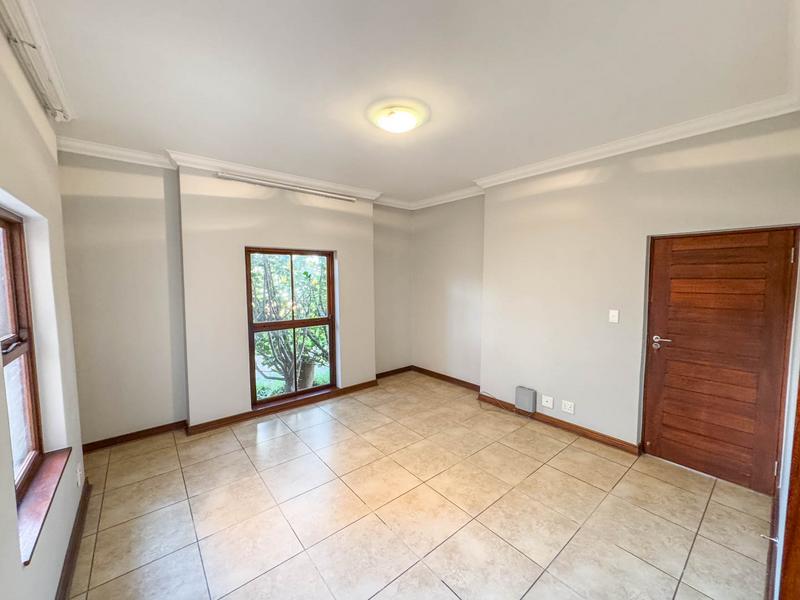 To Let 4 Bedroom Property for Rent in Midstream Estate Gauteng