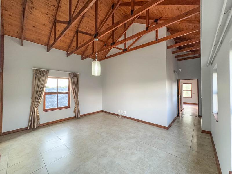 To Let 4 Bedroom Property for Rent in Midstream Estate Gauteng