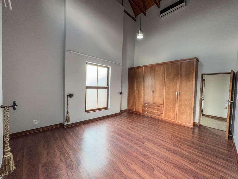 To Let 4 Bedroom Property for Rent in Midstream Estate Gauteng