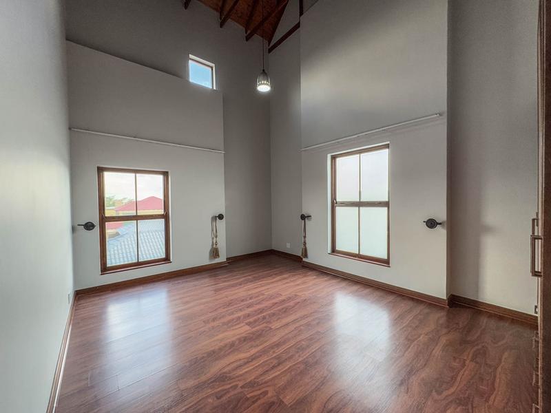To Let 4 Bedroom Property for Rent in Midstream Estate Gauteng