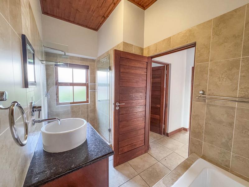 To Let 4 Bedroom Property for Rent in Midstream Estate Gauteng