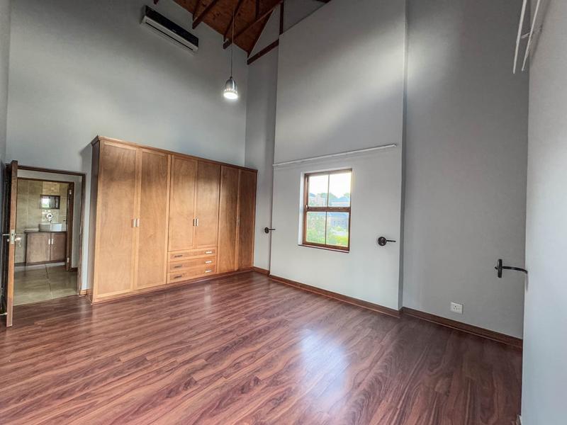 To Let 4 Bedroom Property for Rent in Midstream Estate Gauteng