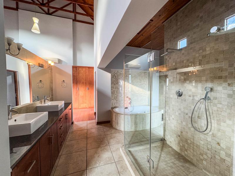 To Let 4 Bedroom Property for Rent in Midstream Estate Gauteng