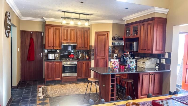 3 Bedroom Property for Sale in Midstream Estate Gauteng