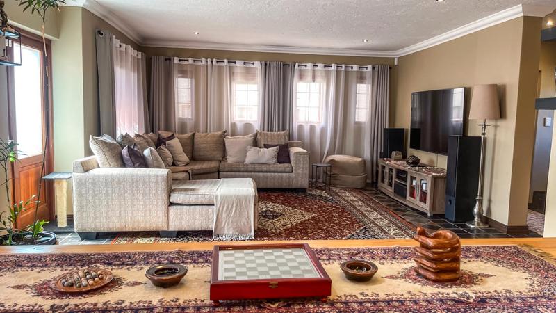 3 Bedroom Property for Sale in Midstream Estate Gauteng