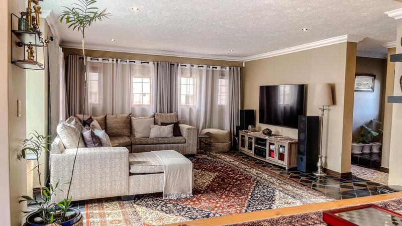 3 Bedroom Property for Sale in Midstream Estate Gauteng