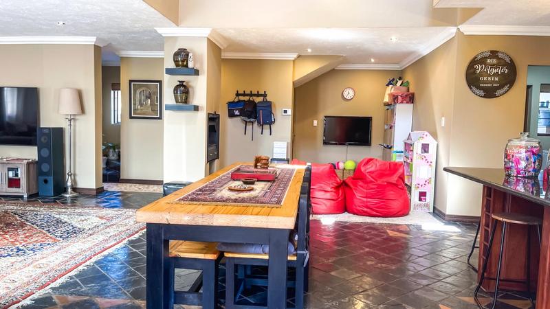 3 Bedroom Property for Sale in Midstream Estate Gauteng