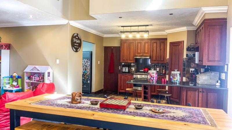 3 Bedroom Property for Sale in Midstream Estate Gauteng