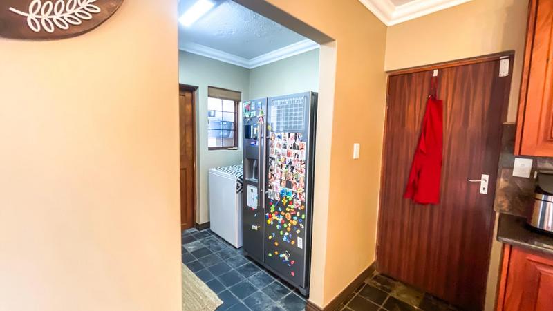 3 Bedroom Property for Sale in Midstream Estate Gauteng