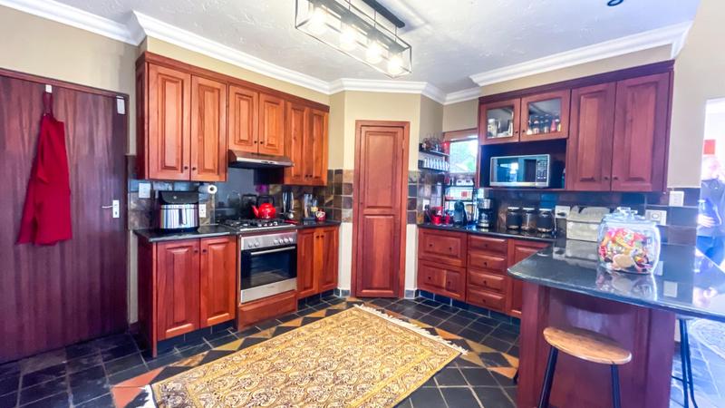 3 Bedroom Property for Sale in Midstream Estate Gauteng